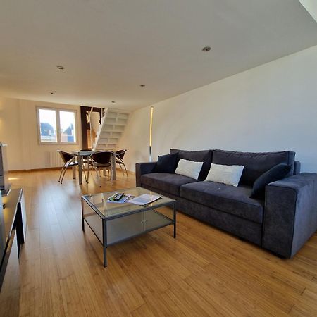 Loft 4 Pers Centre Chatelaillon-Plage, A Deux Pas De La Mer Et Du Casino, Wi-Fi Inclus - Fr-1-706-26 Экстерьер фото