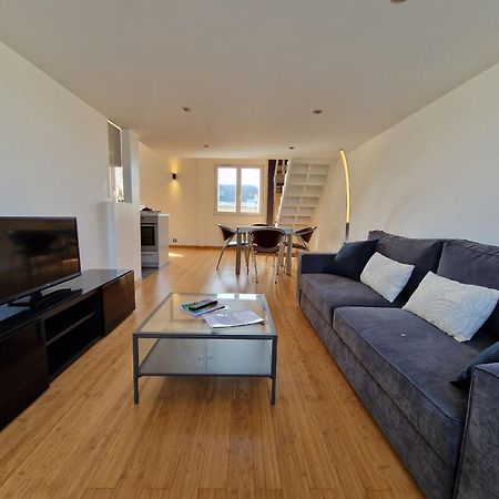 Loft 4 Pers Centre Chatelaillon-Plage, A Deux Pas De La Mer Et Du Casino, Wi-Fi Inclus - Fr-1-706-26 Экстерьер фото