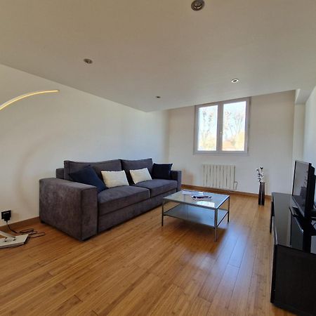 Loft 4 Pers Centre Chatelaillon-Plage, A Deux Pas De La Mer Et Du Casino, Wi-Fi Inclus - Fr-1-706-26 Экстерьер фото