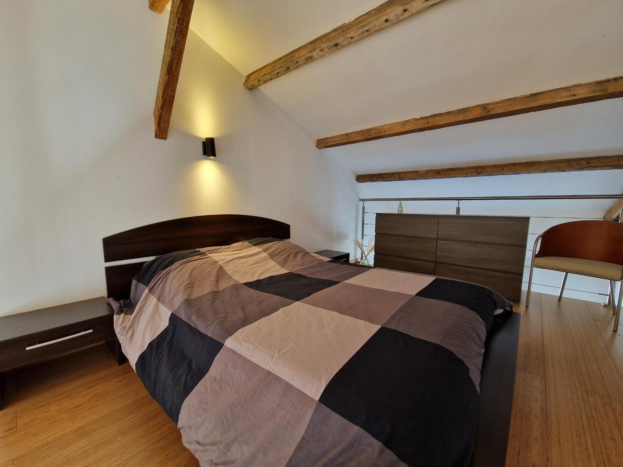 Loft 4 Pers Centre Chatelaillon-Plage, A Deux Pas De La Mer Et Du Casino, Wi-Fi Inclus - Fr-1-706-26 Экстерьер фото